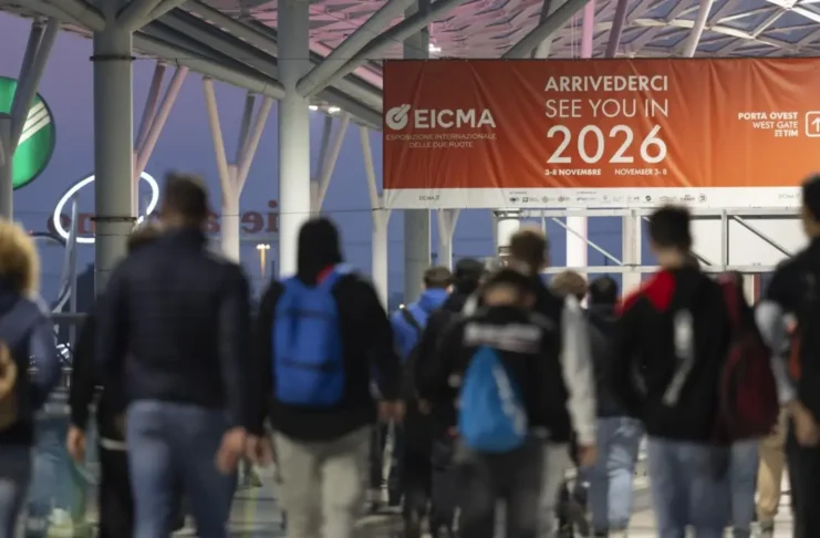 EICMA 2025