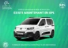 Stellantis – Fiat Algérie dévoile le Doblo Panorama GPL fabriqué à Oran FIAT DOBLO PANORAMA GPL - Fiat Algérie