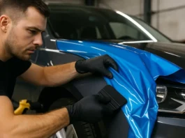 Formation covering en France