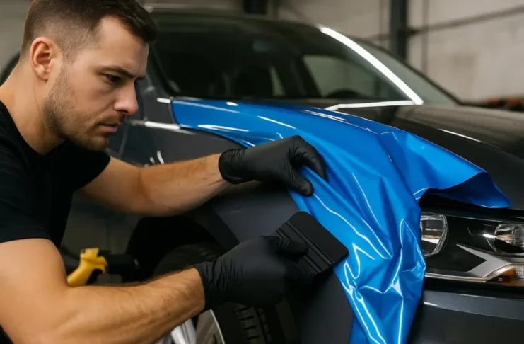 Formation covering en France