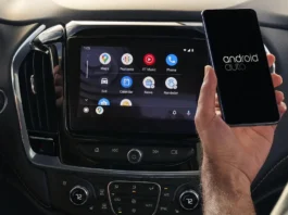 GM dit stop à CarPlay et Android Auto