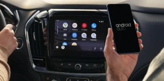 GM dit stop à CarPlay et Android Auto