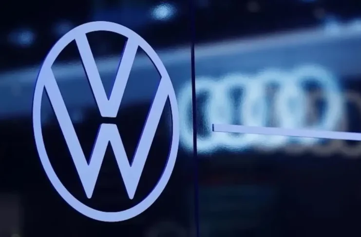 Groupe Volkswagen