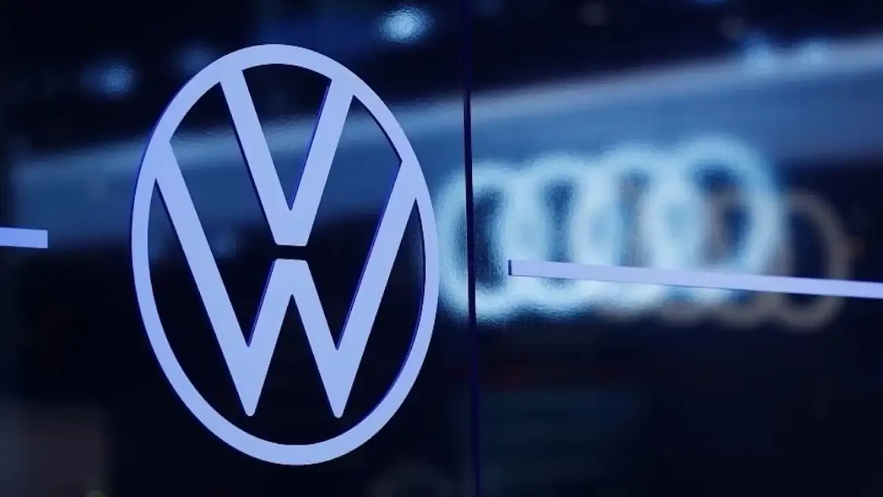 Groupe Volkswagen Groupe Volkswagen