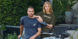 Honda - Collection lifestyle 2026