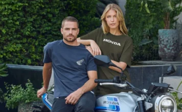 Honda - Collection lifestyle 2026