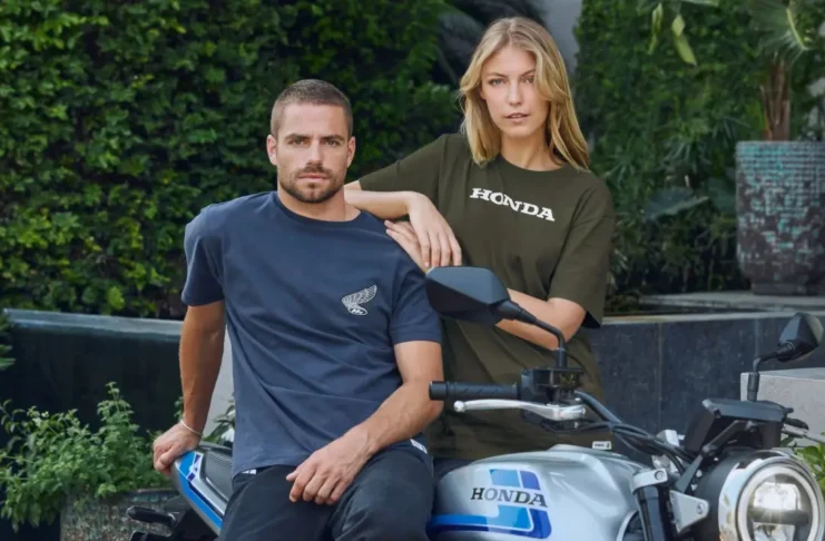 Honda - Collection lifestyle 2026