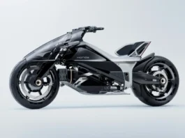 Honda Moto au Japan Mobility Show 2025