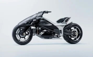 Honda Moto au Japan Mobility Show 2025