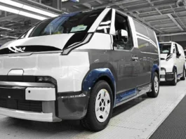 Kia hub international pour PVB