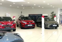 Le Centre Occasions GCA Nantes - vente de voitures d'occasions