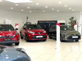 Le Centre Occasions GCA Nantes - vente de voitures d'occasions