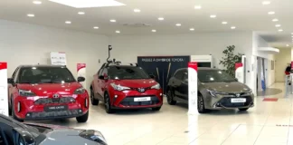 Le Centre Occasions GCA Nantes - vente de voitures d'occasions