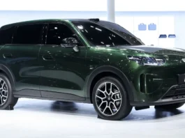 Leapmotor A10 / B03X 2026