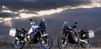 MV Agusta Enduro Veloce 2026