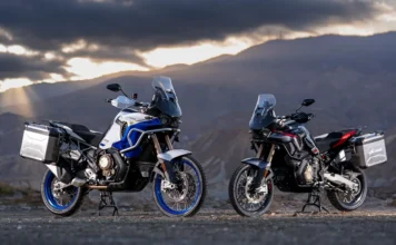 MV Agusta Enduro Veloce 2026