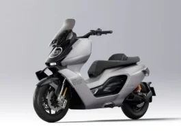 NIU Concept 06 - EICMA 2025