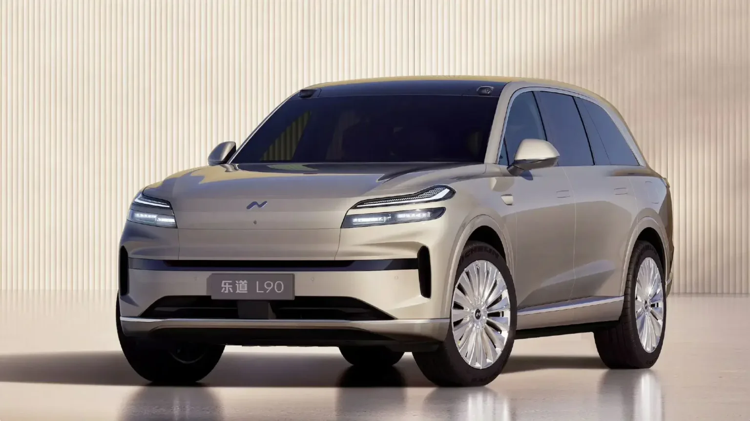 Nio ONVO L90 : Record de 30 000 Livraisons en 86 Jours Nio Onvo L90 2026
