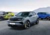 Opel Mokka GSE : 280 Ch électriques pour un rallye urbain ! Opel Mokka GSE Rally, Opel Mokka GSE, Opel Mokka Hybrid