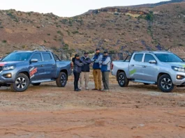 PEUGEOT Landtrek 2026