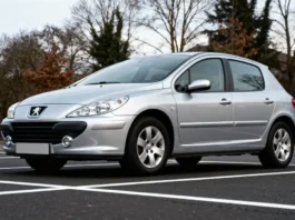 Peugeot 307 occasion