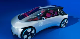 Peugeot Polygon Concept