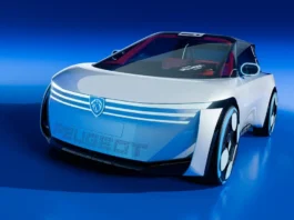 Peugeot Polygon Concept