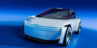 Peugeot Polygon Concept