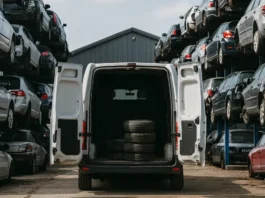 Pièce auto d’occasion - Autoparts24