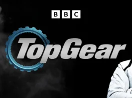 Quentin Willson de Top Gear tire sa révérence