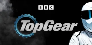 Quentin Willson de Top Gear tire sa révérence