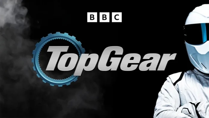 Quentin Willson de Top Gear tire sa révérence