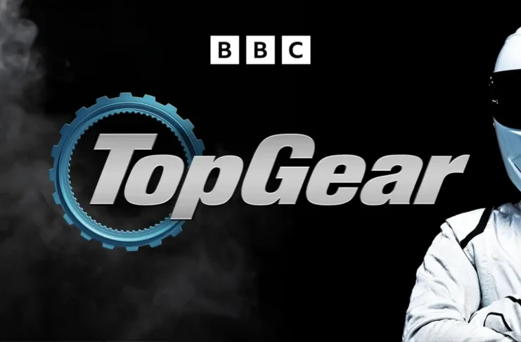 Quentin Willson de Top Gear tire sa révérence
