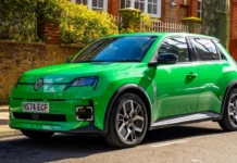 Renault 5 E-Tech 2026