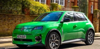 Renault 5 E-Tech 2026