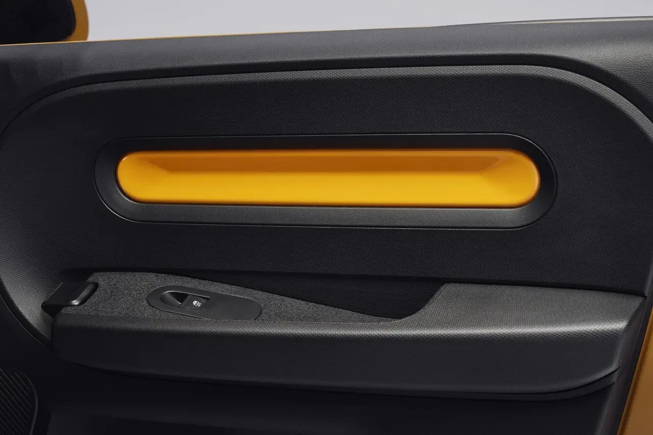 Renault Twingo E-Tech 2026