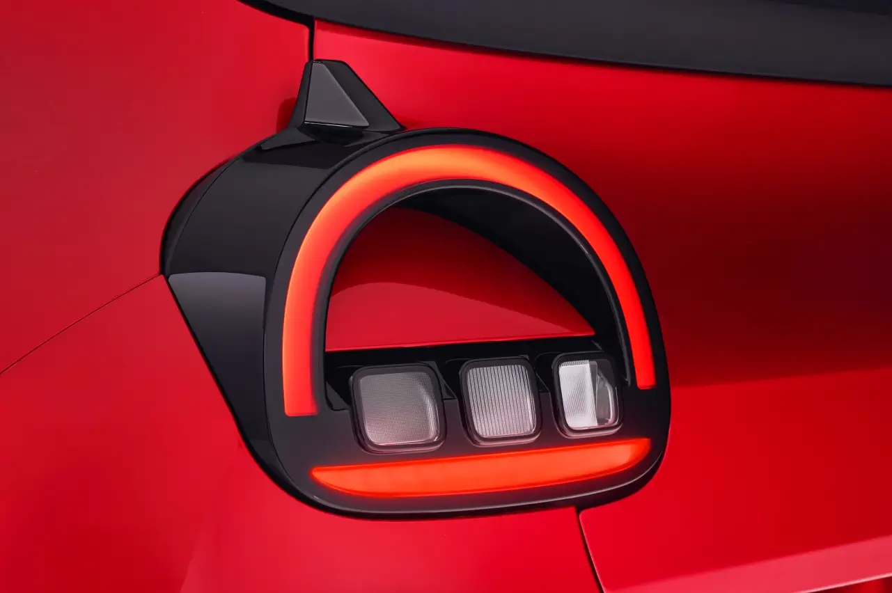 Renault Twingo E-Tech 2026