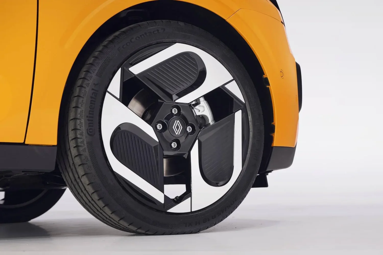 Renault Twingo E-Tech 2026