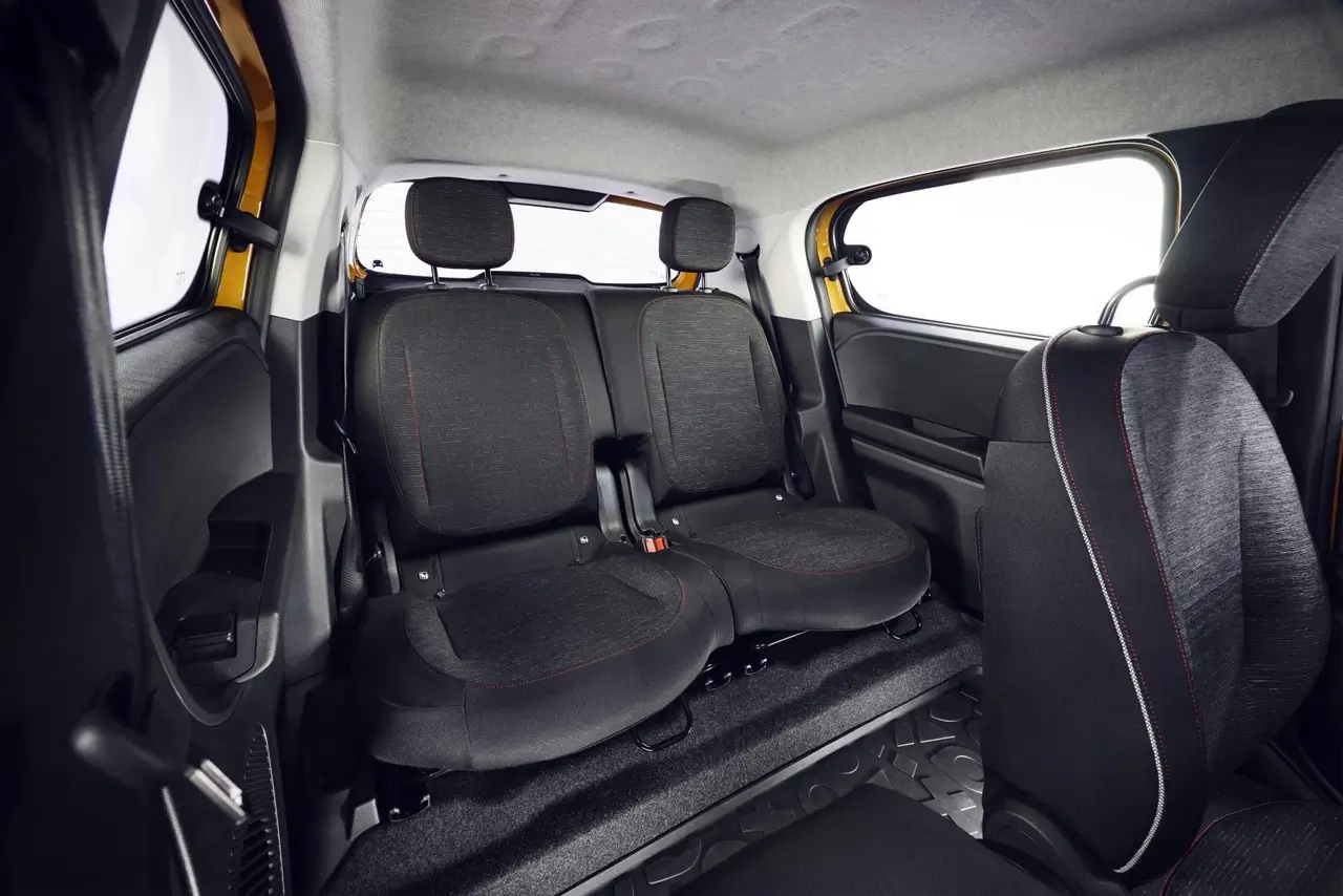 Renault Twingo E-Tech 2026