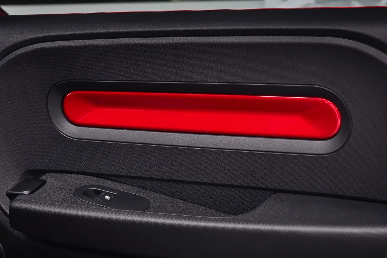 Renault Twingo E-Tech 2026