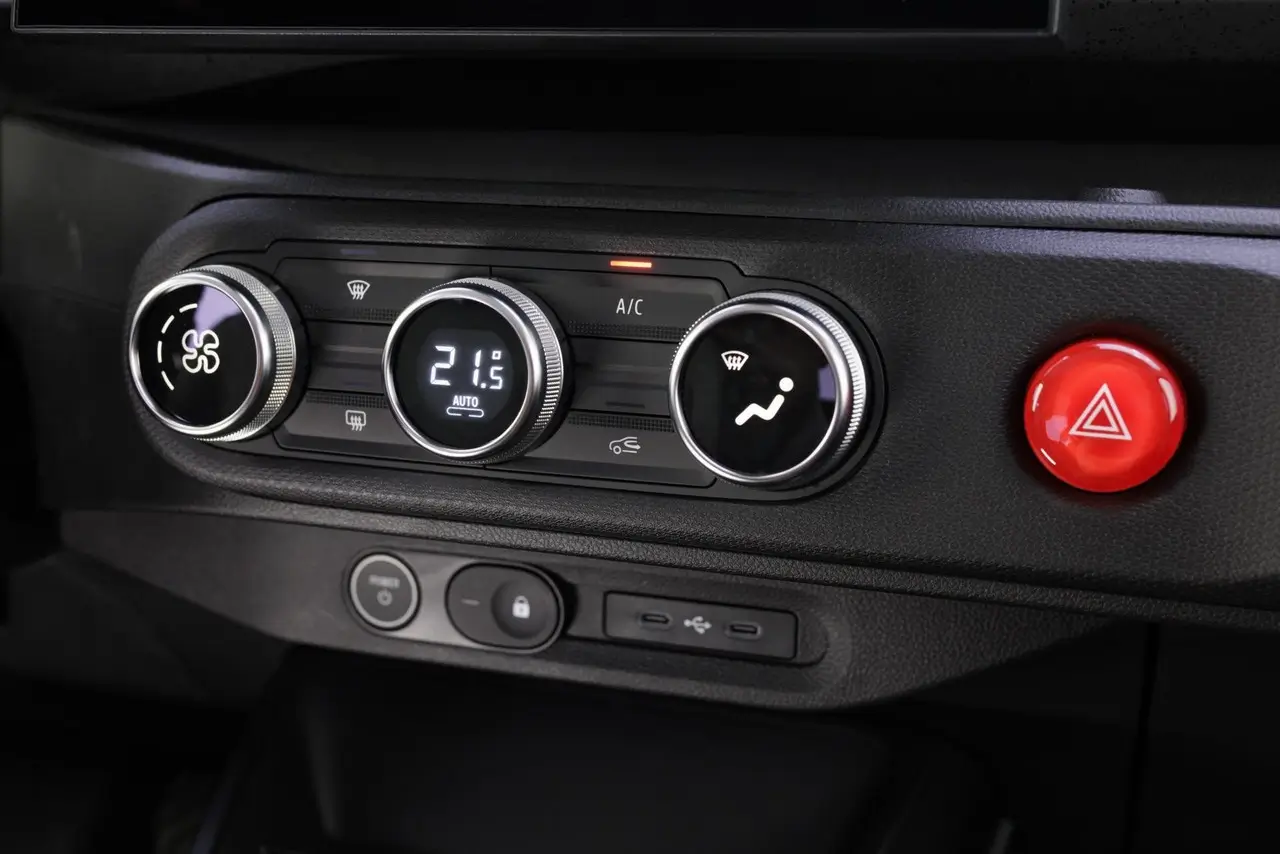 Renault Twingo E-Tech 2026