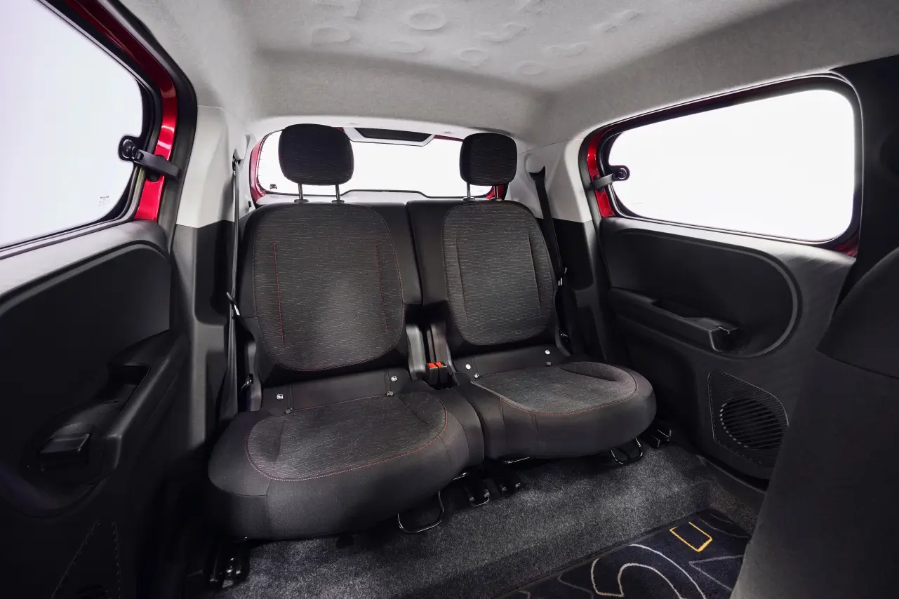 Renault Twingo E-Tech 2026