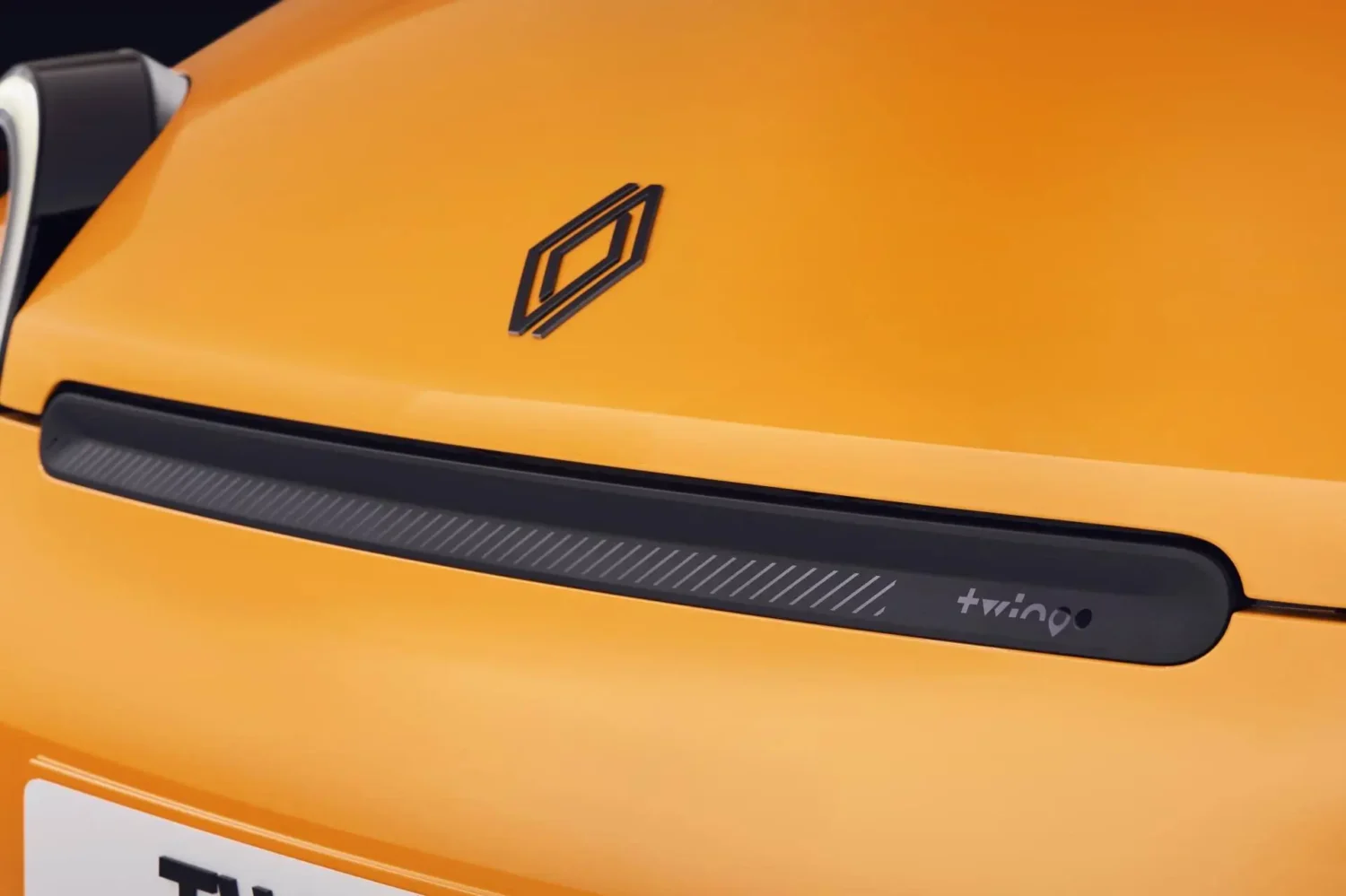 Renault Twingo E-Tech 2026