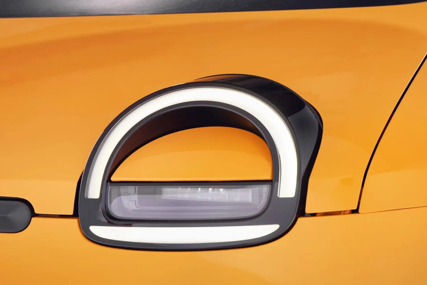 Renault Twingo E-Tech 2026