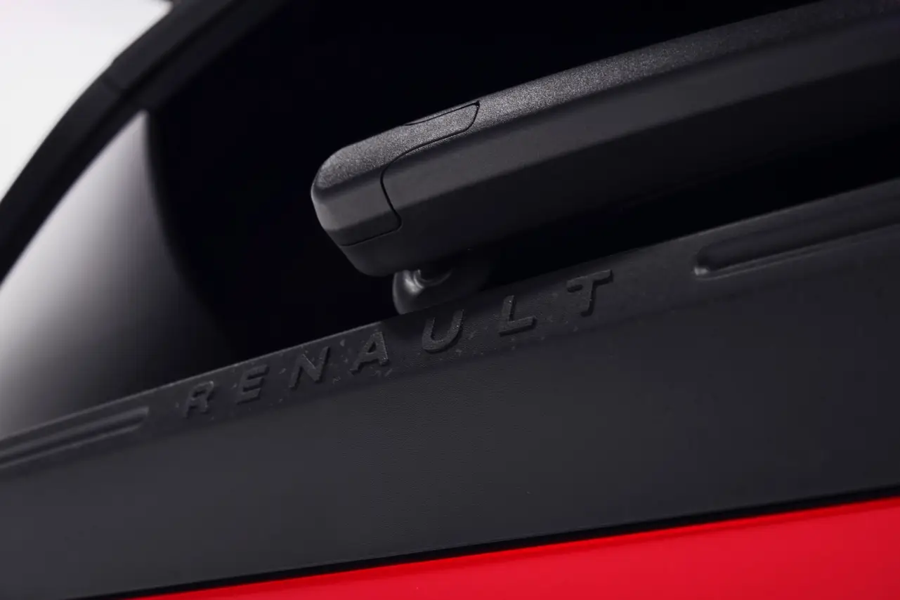 Renault Twingo E-Tech 2026