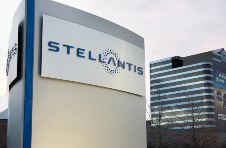 Stellantis