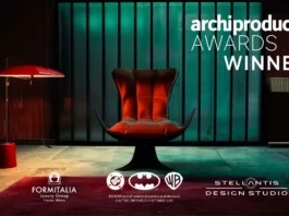 Stellantis Design Studio - Le Trône du Joker