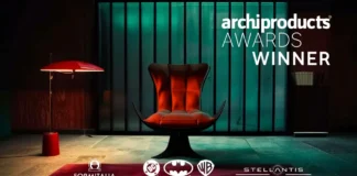 Stellantis Design Studio - Le Trône du Joker