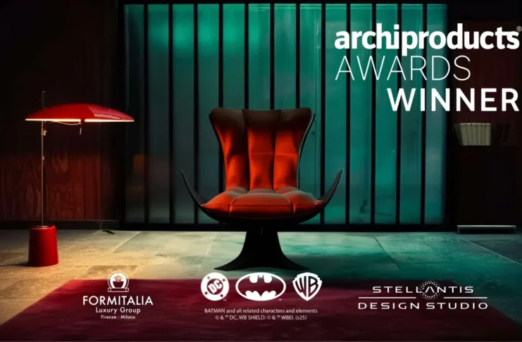 Stellantis Design Studio - Le Trône du Joker