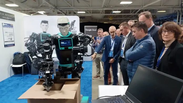 Stellantis - Factory Booster Days 2025